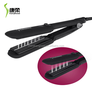البخار مع شاشة ليد وسلك الطاقة الاحترافي ° دوران ملصق خاص - Product Image 2