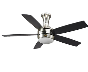 新デザインリモコンCE CB証明書純銅線ACモーターLEDライト付きrシーリングファン - Product Image 2