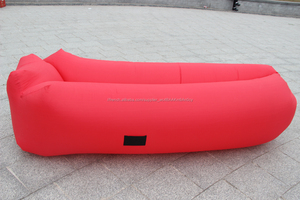 Shenzhen Rapide Rempli <span class=keywords><strong>Randonnée</strong></span> Air Sac de <span class=keywords><strong>Couchage</strong></span> - Product Image 3