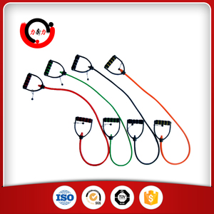 Mytest2 latex Bandes de Résistance avec <span class=keywords><strong>D</strong></span> Poignées POUR Entraînement Abs/Bras/Jambes/Retour - Product Image 4