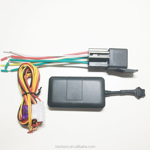 Китай Автомобильный GPS Трекер 3 г GPS Tracker GPS системы слежения - Product Image 1