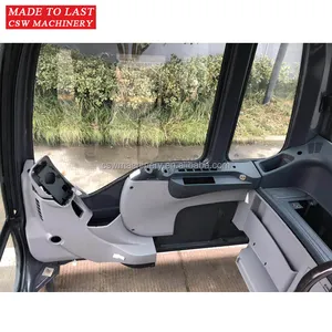 Brand New SK250-8 Excavator Driver Cabin SK350-8 Excavator Cab For Kobelco