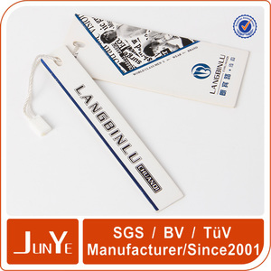 Para imprimir ropa etiqueta de la caída para marca <span class=keywords><strong>jean</strong></span> pant - Product Image 2
