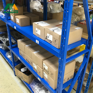 استخدامها وحدها مستودع رفوف رفوف التخزين المتوسطة واجب رفوف - Product Image 3