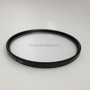 Massa <span class=keywords><strong>67mm</strong></span> đa-tráng kính quang học UV lọc kỹ thuật số phụ kiện máy ảnh cho Canon Nikon Sony <span class=keywords><strong>Fuji</strong></span> - Product Image 2
