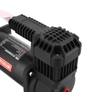 אוויר אספקת המשולב אוויר מערכת dc 24 v משאית צמיג אוויר מדחס - Product Image 4
