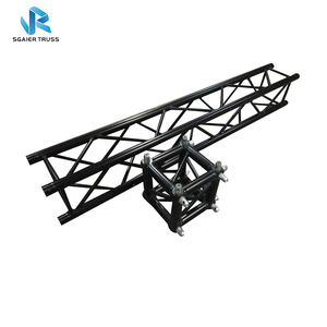 Heavy Duty tvu certificación truss para boda telón <span class=keywords><strong>de</strong></span> fondo, Armadura <span class=keywords><strong>de</strong></span> <span class=keywords><strong>acero</strong></span> para <span class=keywords><strong>el</strong></span> telón <span class=keywords><strong>de</strong></span> fondo - Product Image 3