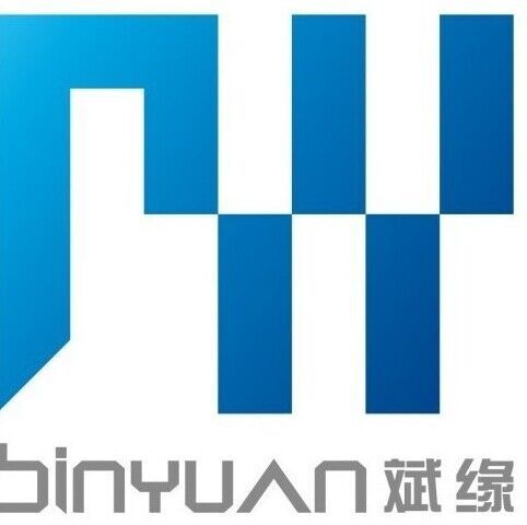 Wujiang Binyuan Textile Inkjetting Materials Co., Ltd.