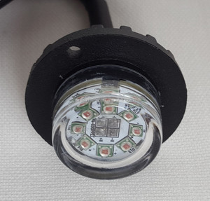 비상 차량 <span class=keywords><strong>mini</strong></span> led 경찰 빛 은신처 스트로브 등 - Product Image 4