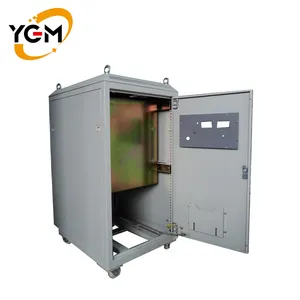 Industrial Waterproof Control Panel Metal Box Enclosure