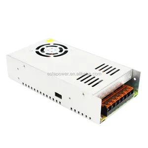 S-250-12 switching power supply 12V20A 198*102*45mm Adjustable power supply