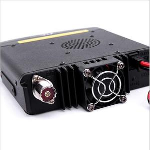 <span class=keywords><strong>Walkie</strong></span> <span class=keywords><strong>talkie</strong></span> automotivo <span class=keywords><strong>tyt</strong></span> TH-9800, sistema de alarme para carros com dois canais, 60km