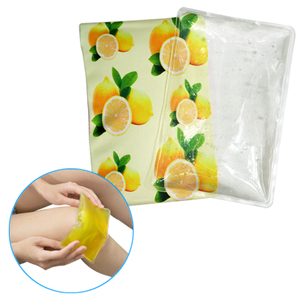 Compresa fría más fresco cabeza paquete de gel <span class=keywords><strong>para</strong></span> los niños - Product Image 6