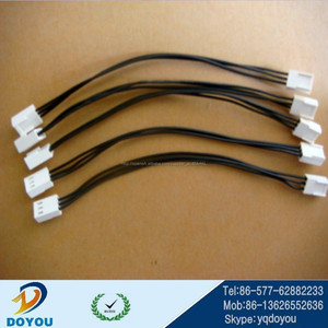 2.54 mm paso 3 pin 2510 personalizada OEM del arnés de cableado - Product Image 1