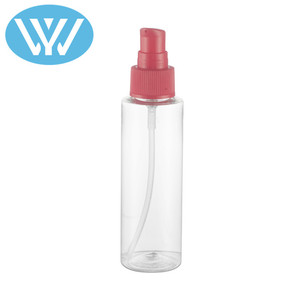 120 ml Cuidado personal botella <span class=keywords><strong>de</strong></span> pet con bomba <span class=keywords><strong>de</strong></span> loción cabeza - Product Image 2