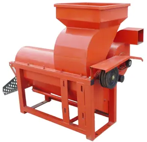 multi crop electric corn thresher