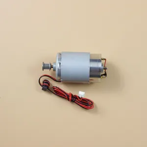 Originele Printer Vervoer CR Motor voor EPSON Stylus Photo R260 R265 R270 R280 R285 R290 R295 R330 R360 R390 P50 t50Motor Assy CR