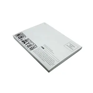 Bán sỉ thùng carton dvd-Hộp CD Áo Sơ Mi Trắng Quần Áo Thiết Kế Logo Đầy Màu Sắc Sóng Mailing Bao Bì Vận Chuyển Hộp Carton