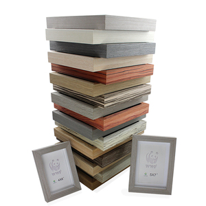 Wholesale Art <strong>Frames</strong> Good Quality 3D Shadow Box <strong>Frame</strong> Picture <strong>Frames</strong> for Home Decor - Product Image 3