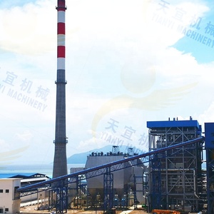 TIANYI مخصص حزام ناقل مقاوم للحرارة عالي الميل واقي مطر قابل للعكس حجم الكربون غطاء - Product Image 4