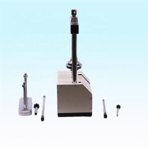 Polymérisateur dentaire à pression / Compresseur dentaire à pression / Machine de polymérisation pour prothèses dentaires - Product Image 4