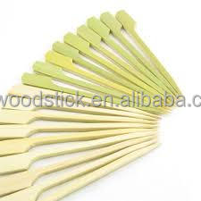2016 Pas Cher Usine directe vente Bâton De Bambou Pour Viande Famille stock - Product Image 6