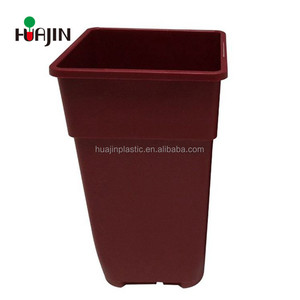 En gros <span class=keywords><strong>Tous</strong></span> Les Taille <span class=keywords><strong>Jardin</strong></span> extérieur de recyclage biodégradables pots <span class=keywords><strong>pour</strong></span> plantes en plastique - Product Image 2