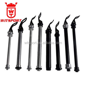 Cnc — <span class=keywords><strong>roue</strong></span> <span class=keywords><strong>arrière</strong></span> pour <span class=keywords><strong>vélo</strong></span>, 150x12mm, <span class=keywords><strong>axe</strong></span> à dégagement rapide - Product Image 1