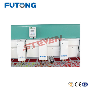 Precio de fábrica 36 cabezas láser computarizado máquina del bordado - Product Image 2