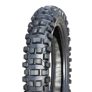 Pneu utilitaire pour Motocross, hors-route, 110/90 — 18