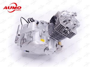 Pas cher moto pièces pour SUZUKI GS200 quatre temps moteur 200cc - Product Image 5