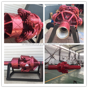 HIgh Quality 750mm/850mm Hdd Hole Opener <strong>Reamer</strong> Enlarger <strong>Tool</strong> for Oil Well and Water Well Directional Drilling - Product Image 2