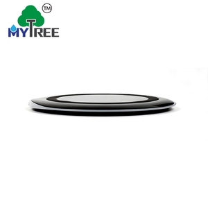 Mytree Ultra Mince Magnétique Qi Aimant <span class=keywords><strong>Induction</strong></span> Mini Smart <span class=keywords><strong>Smartphone</strong></span> Sans Fil De Charge Pad - Product Image 3