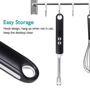 Allumeur de bougie OEM gros direct usine avec lampe de poche pour la <span class=keywords><strong>cuisine</strong></span> - Product Image 4