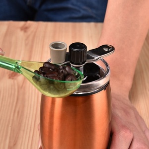 Meilleur <span class=keywords><strong>Anti</strong></span> Slip Main Grip Moulin À <span class=keywords><strong>Café</strong></span> Moulin Pour un Usage Domestique - Product Image 4