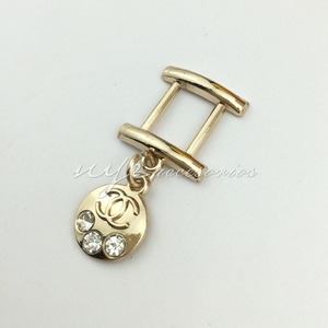 Nuevo buena calidad repuestos y accesorios, calzado popular hermoso bajo precio accesorio zapato - Product Image 3