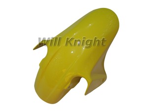 Jaune noir carénage d'injection Kit pour <span class=keywords><strong>CBR600</strong></span> F4i CBR600F4I 2001 <span class=keywords><strong>2002</strong></span> 2003 - Product Image 5