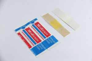 ضمادات لاصقة للجروح ذاتية الالتصاق للبيع المباشر من المصنع - Product Image 6