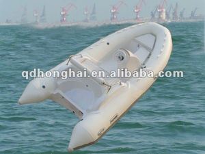 <span class=keywords><strong>Bateau</strong></span> gonflable <span class=keywords><strong>semi</strong></span>-<span class=keywords><strong>rigide</strong></span>, yacht d'extérieur pour <span class=keywords><strong>bateau</strong></span>, à vendre, 420 - Product Image 6