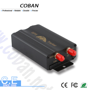 Rastreador GPS <span class=keywords><strong>Autos</strong></span> sin rentas mensaules - Product Image 1