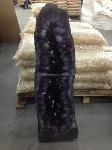 AMETHYST CAVE - BEST QUALITY IN THE WORLD - BEST PRICES PER QUALITY