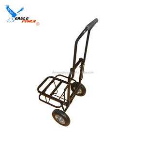 Truk Tangan Besi Lipat dan Dapat Disetel - Product Image 1