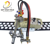 CG1-30H máquina de corte de Gas de Metal automática de tipo duradero