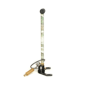 Gonfleur à main haute pression pcp pompe à air - Product Image 2