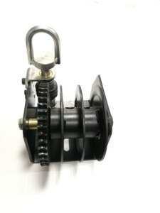 Máy Tời Cầm Tay Chất Lượng Cao XINQI Làm Theo Yêu Cầu - Product Image 5