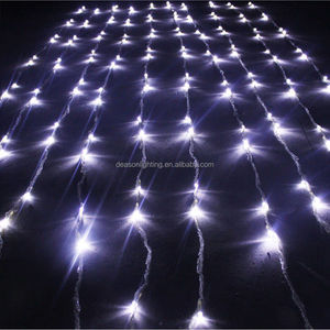 <span class=keywords><strong>Luces</strong></span> <span class=keywords><strong>navideñas</strong></span> <span class=keywords><strong>de</strong></span> <span class=keywords><strong>cascada</strong></span> al aire libre - Product Image 1