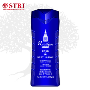 Lozione Corpo Idratante e Nutriente <span class=keywords><strong>Q7</strong></span> di Alta Qualità ROUSHUN, Etichetta Privata OEM - Product Image 3