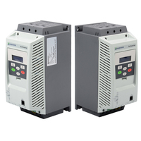 SJR3 Series 115KW ventilador motor compresor de aire arranque suave
