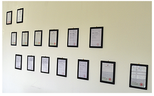 Smart Draadloze Magnetometer voor stoplicht en management systeem - Product Image 5