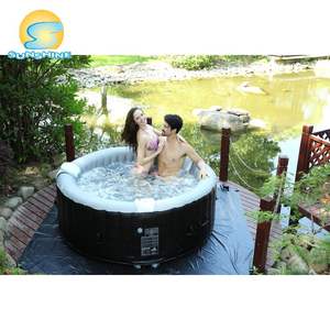 Bañera de hidromasaje para el hogar más popular, gran oferta - Product Image 1